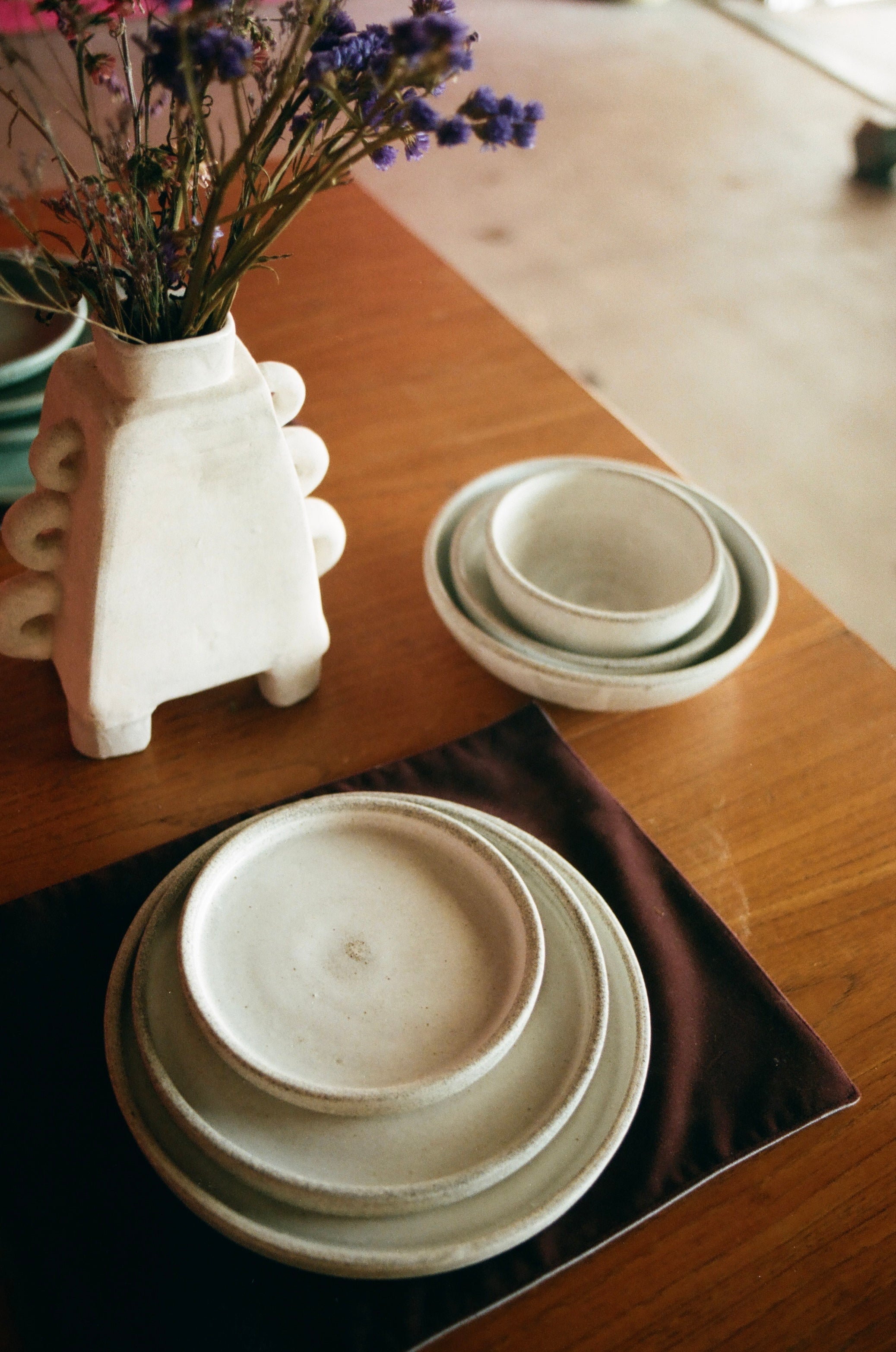 Piedra Series