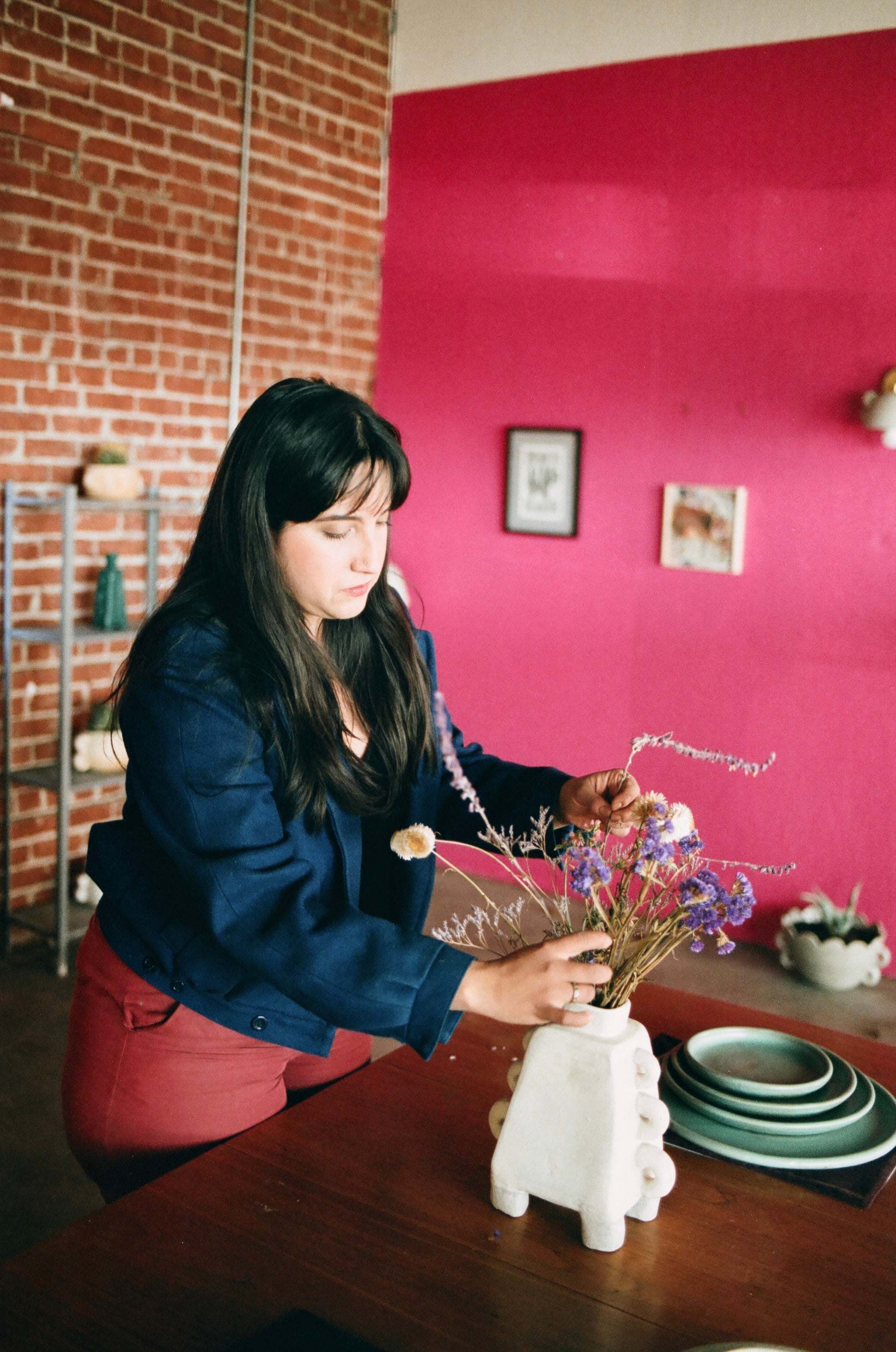 Vases