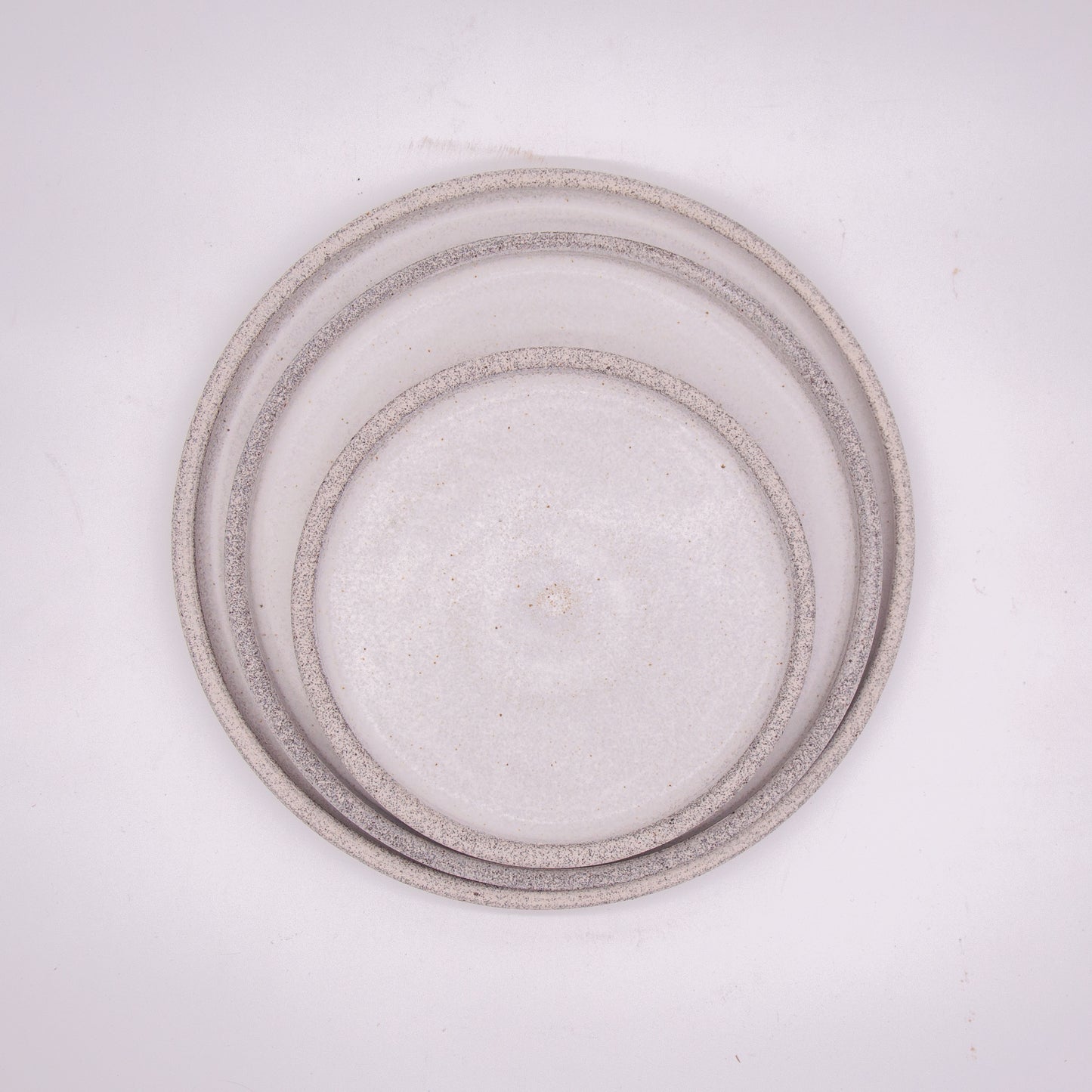 Piedra Series: Dessert Plate