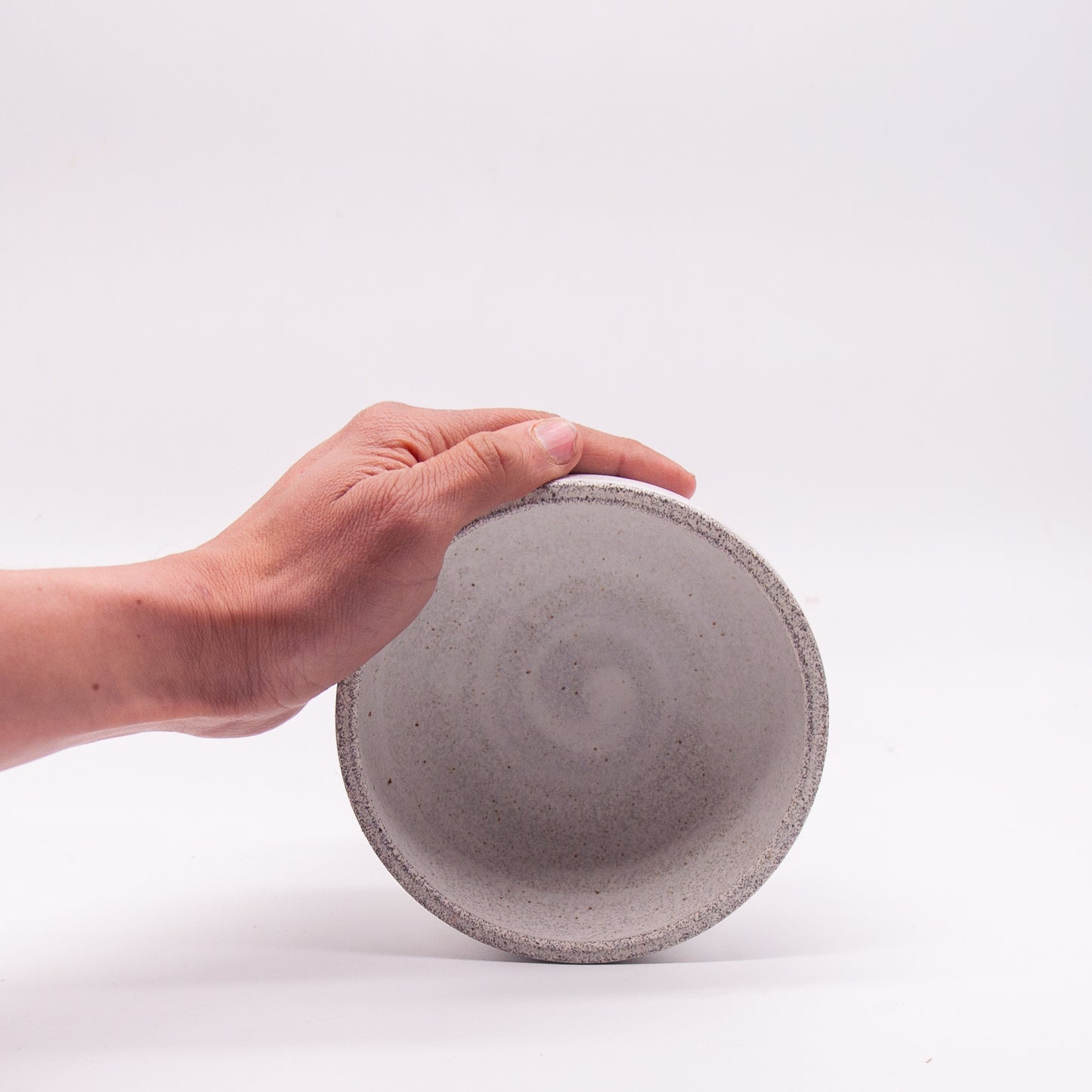 Piedra Series: Soup Bowl