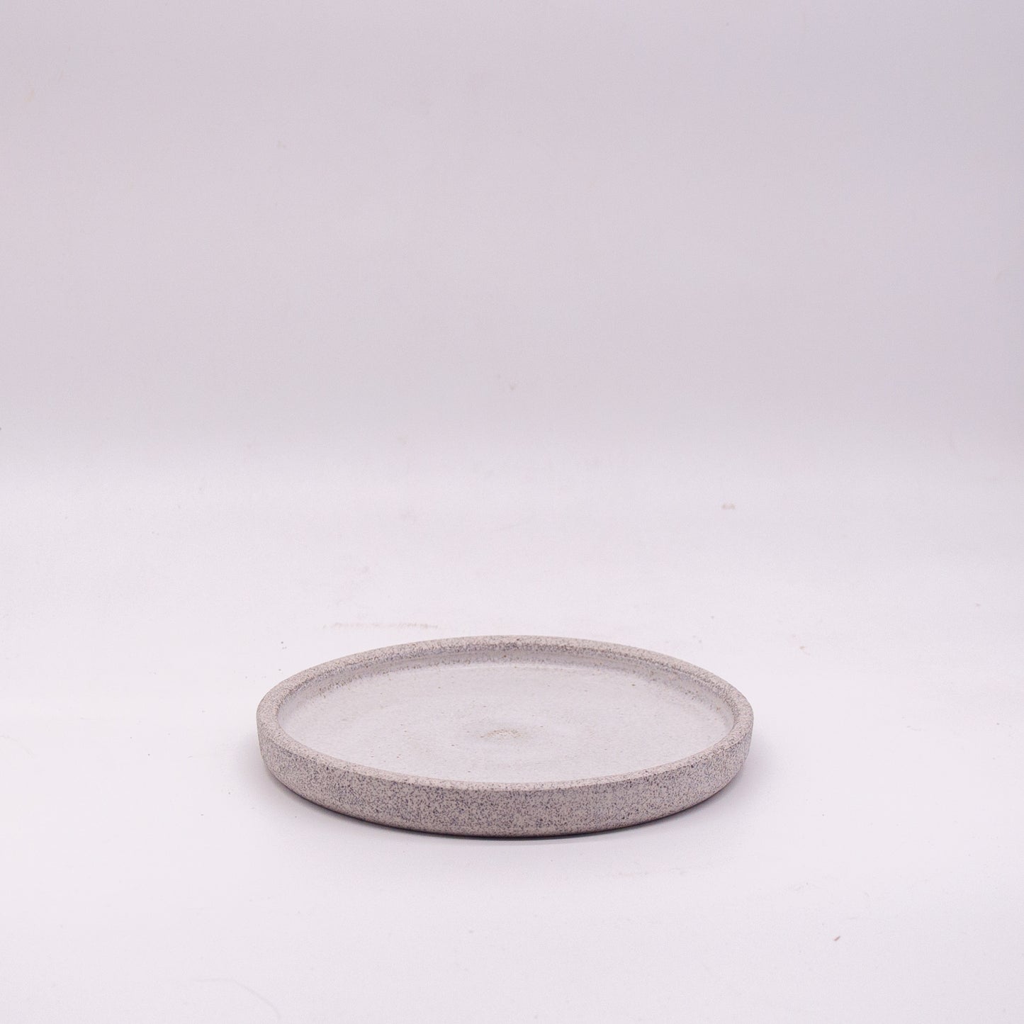 Piedra Series: Dessert Plate