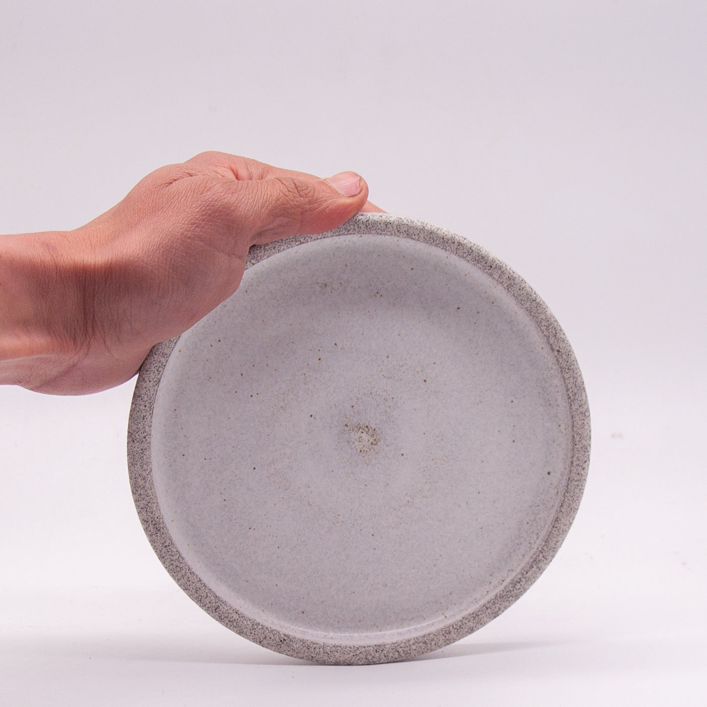 Piedra Series: Dessert Plate
