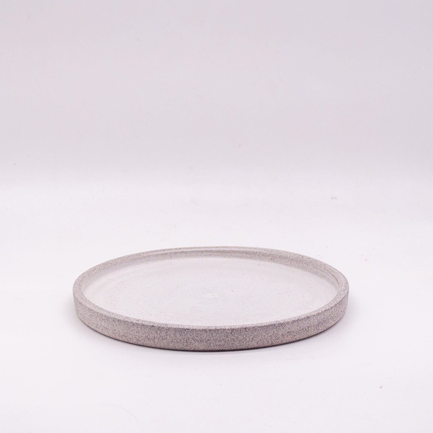 Piedra Series: Dinner Plate