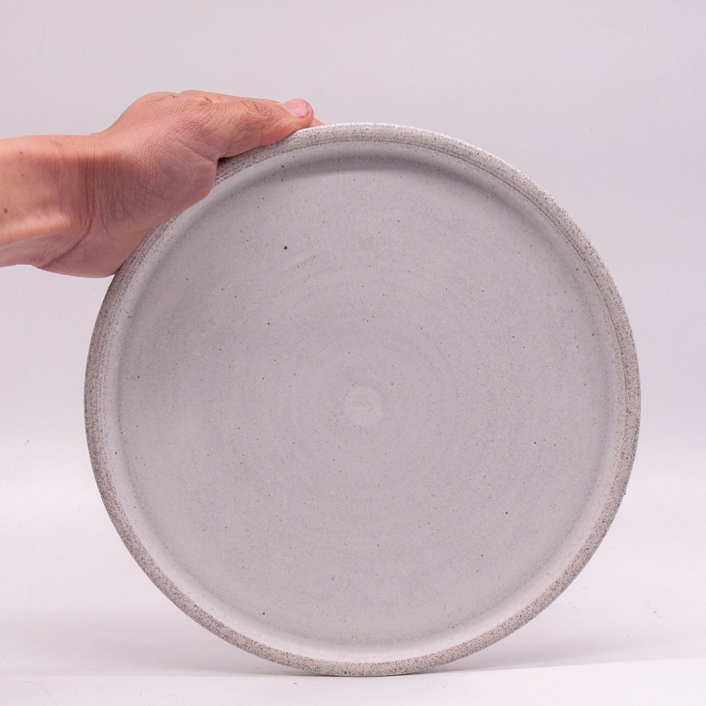 Piedra Series: Dinner Plate