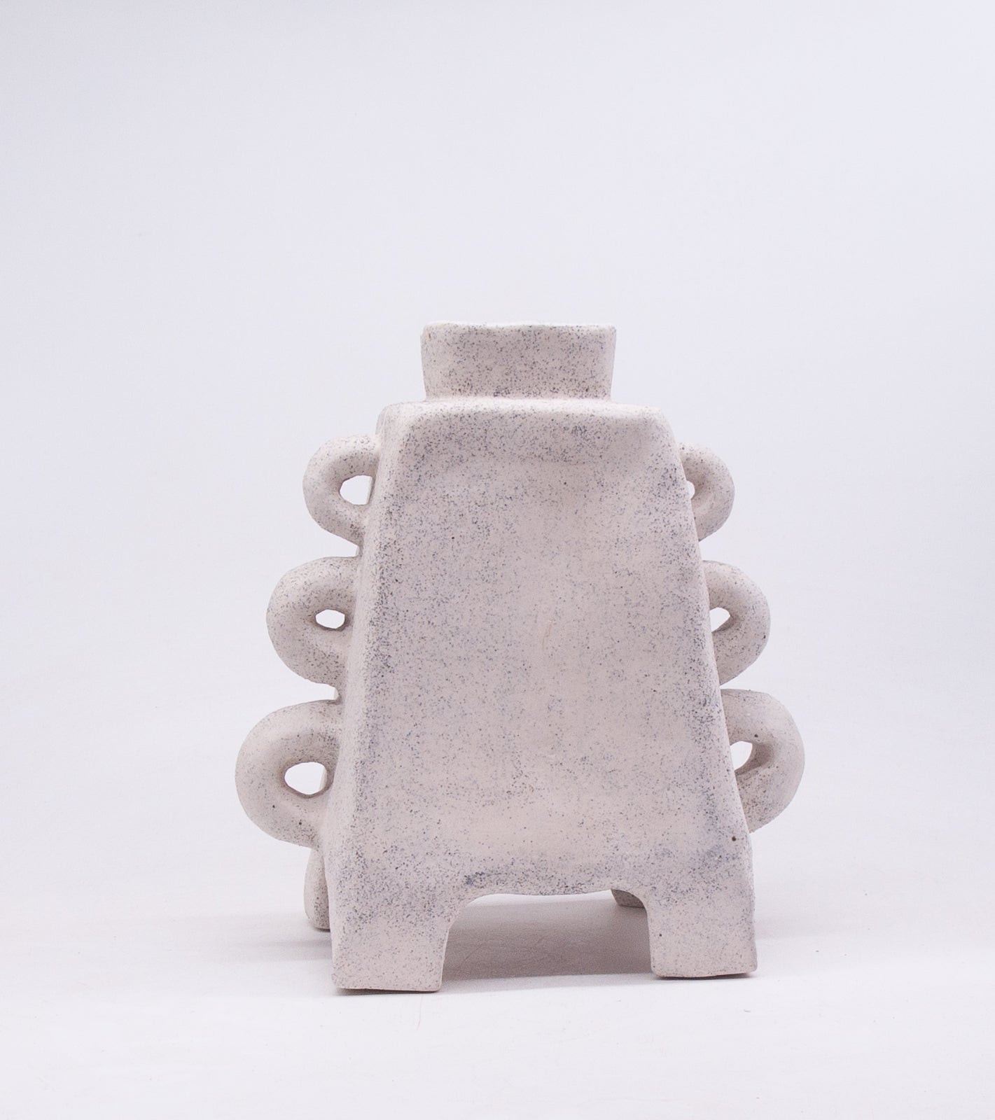 Large Nube Vase