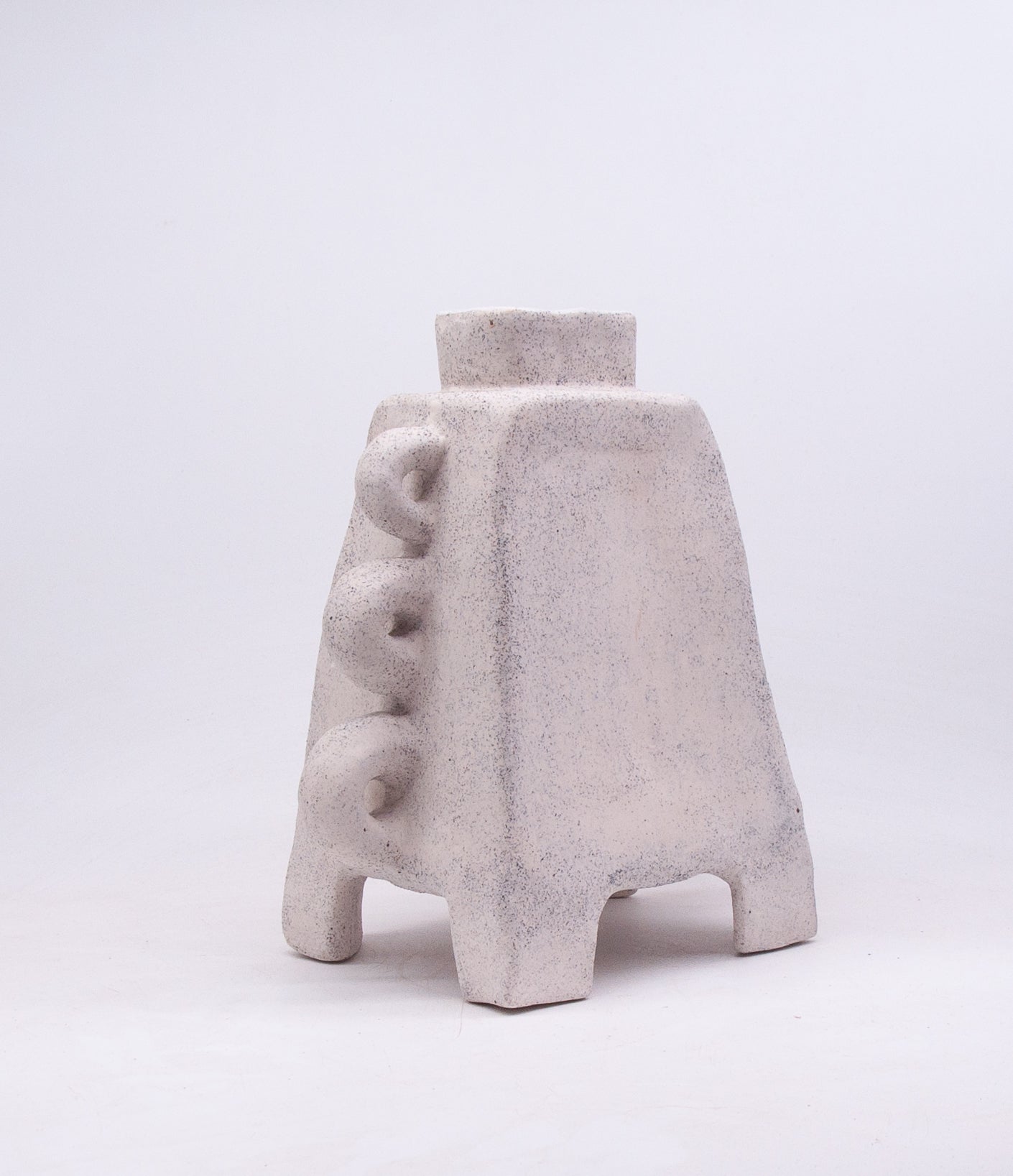 Large Nube Vase