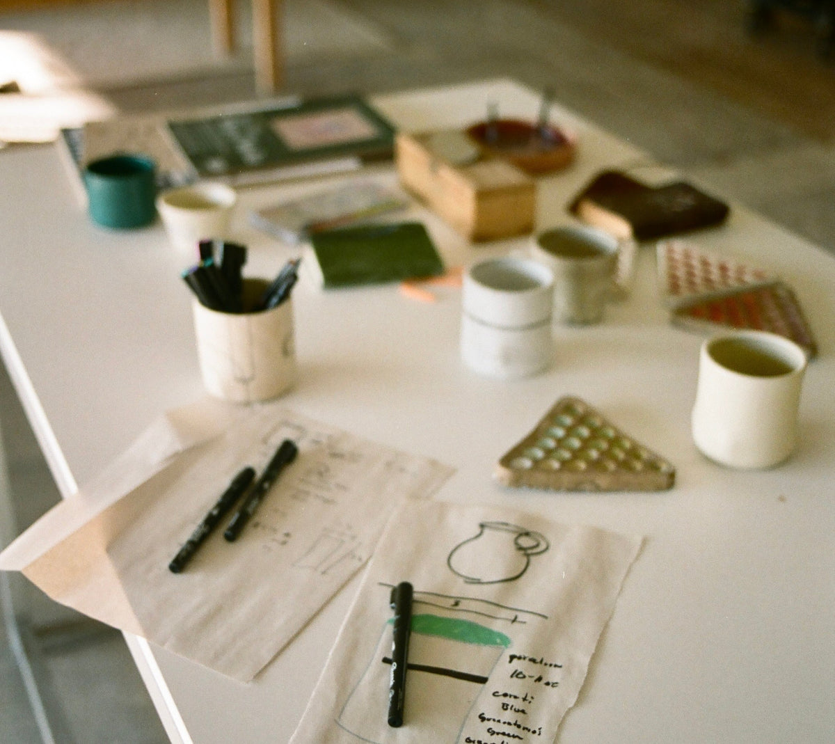 Objects of Joy: The Thoughtful Complexity Behind Our One-of-a-Kind Pieces