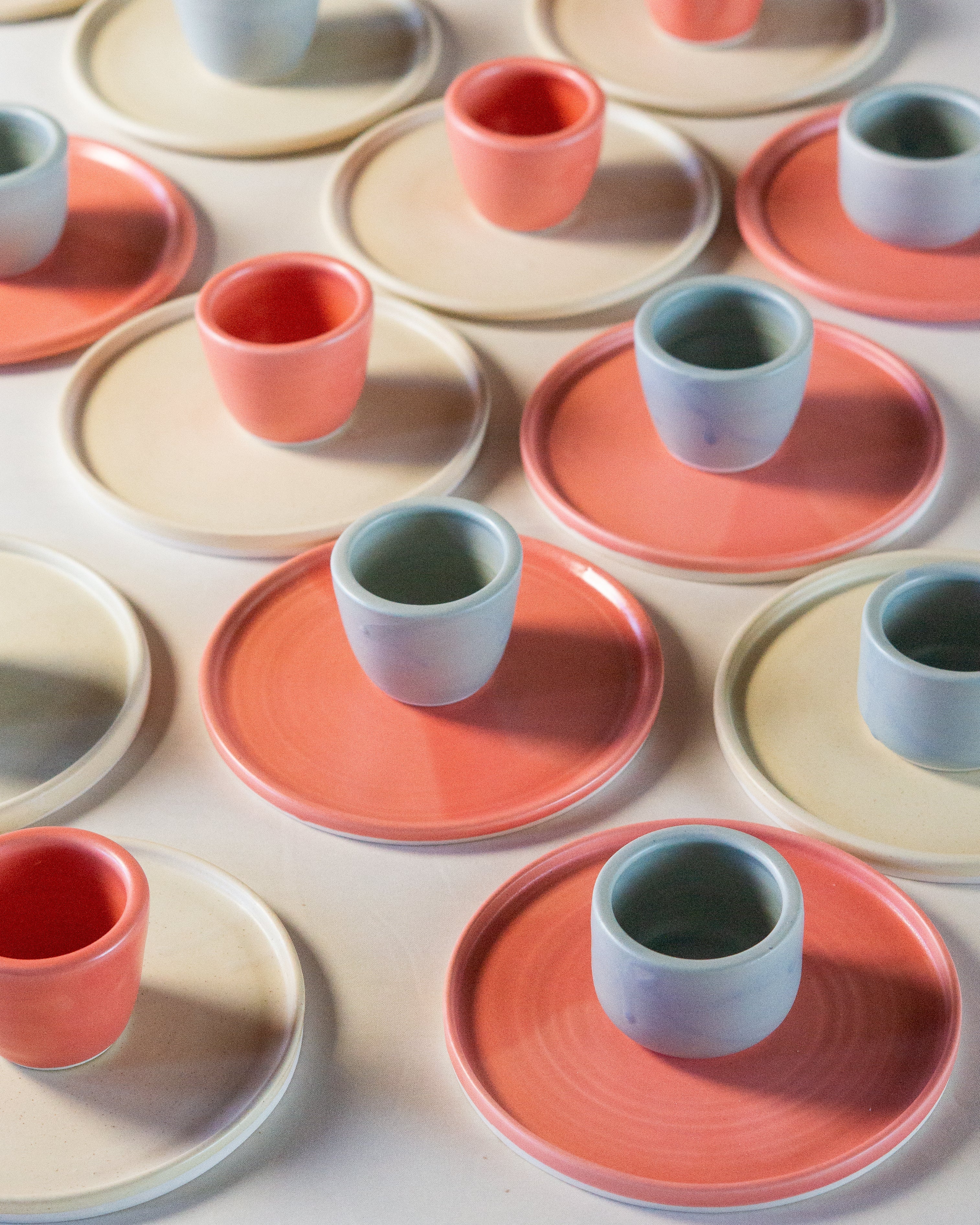 Dinnerware