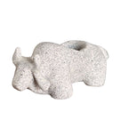 Toro Candle Holder