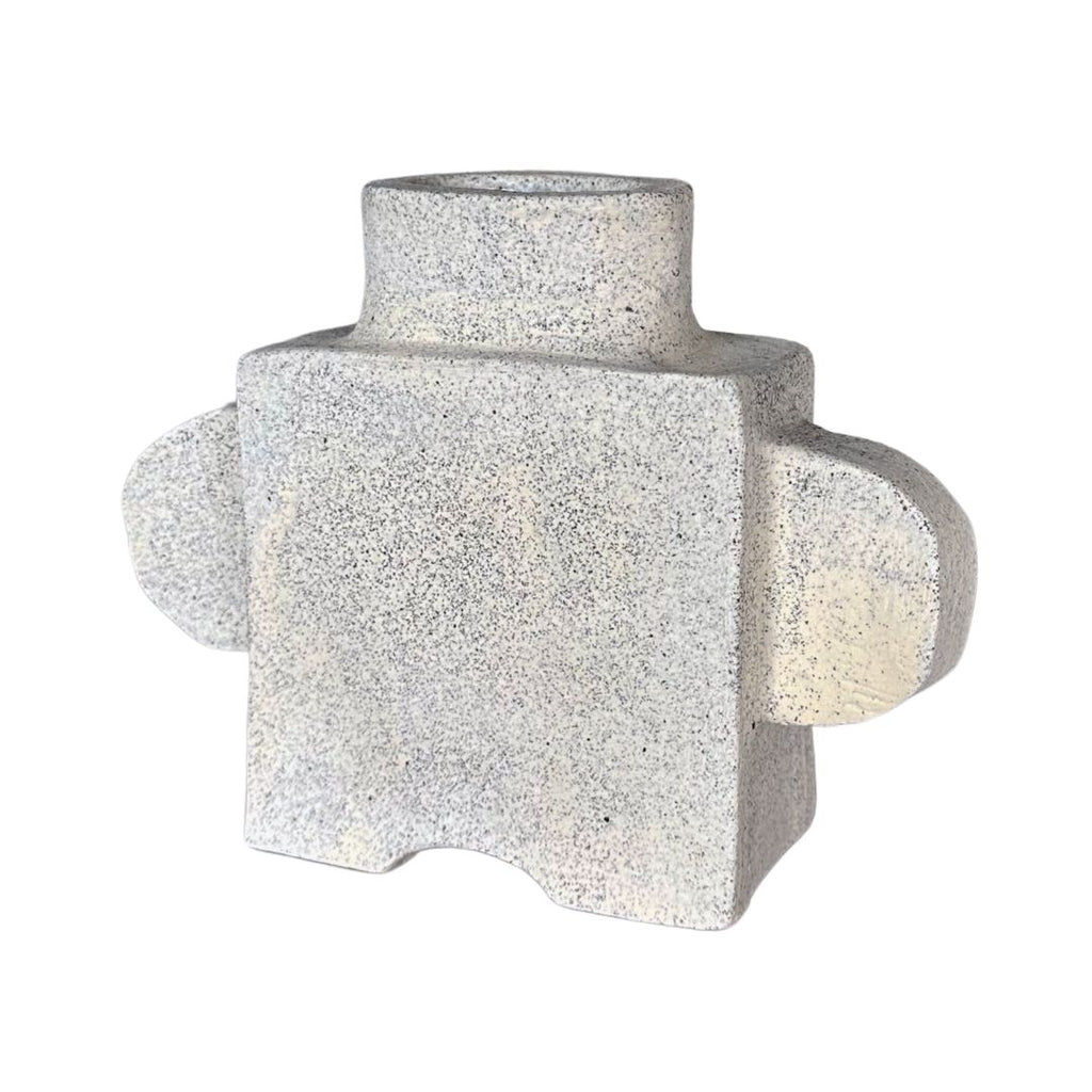Tetl Vase