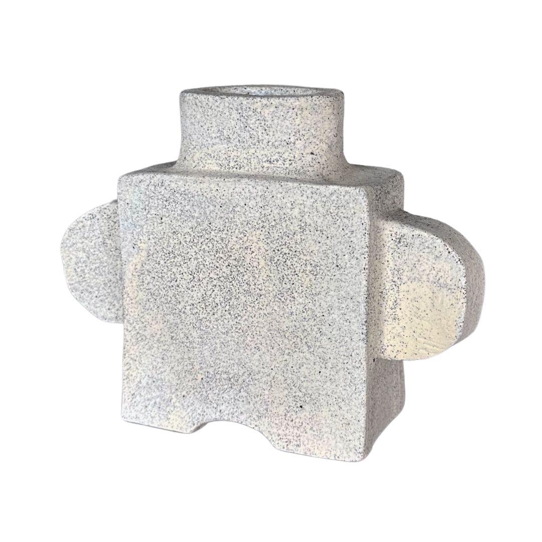 Tetl Vase