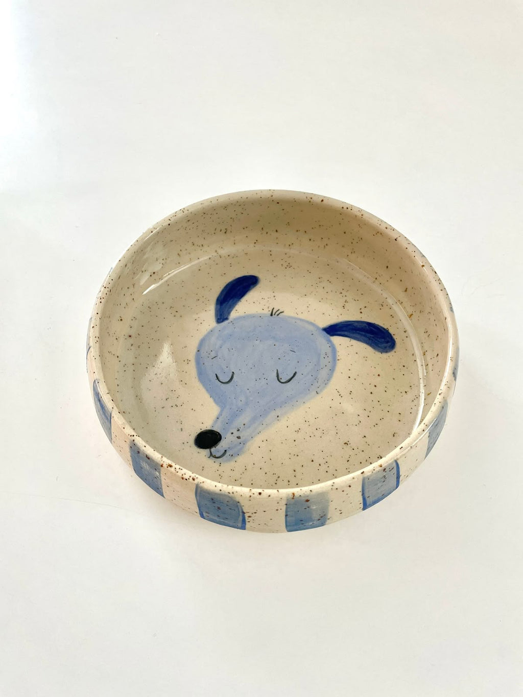 Nov. 15th / Ceramic Pet Bowl Class