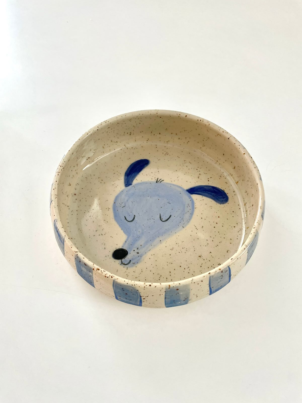 Nov. 15th / Ceramic Pet Bowl Class