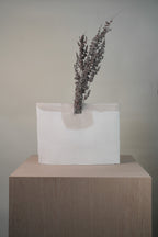 Porcelain Huipil