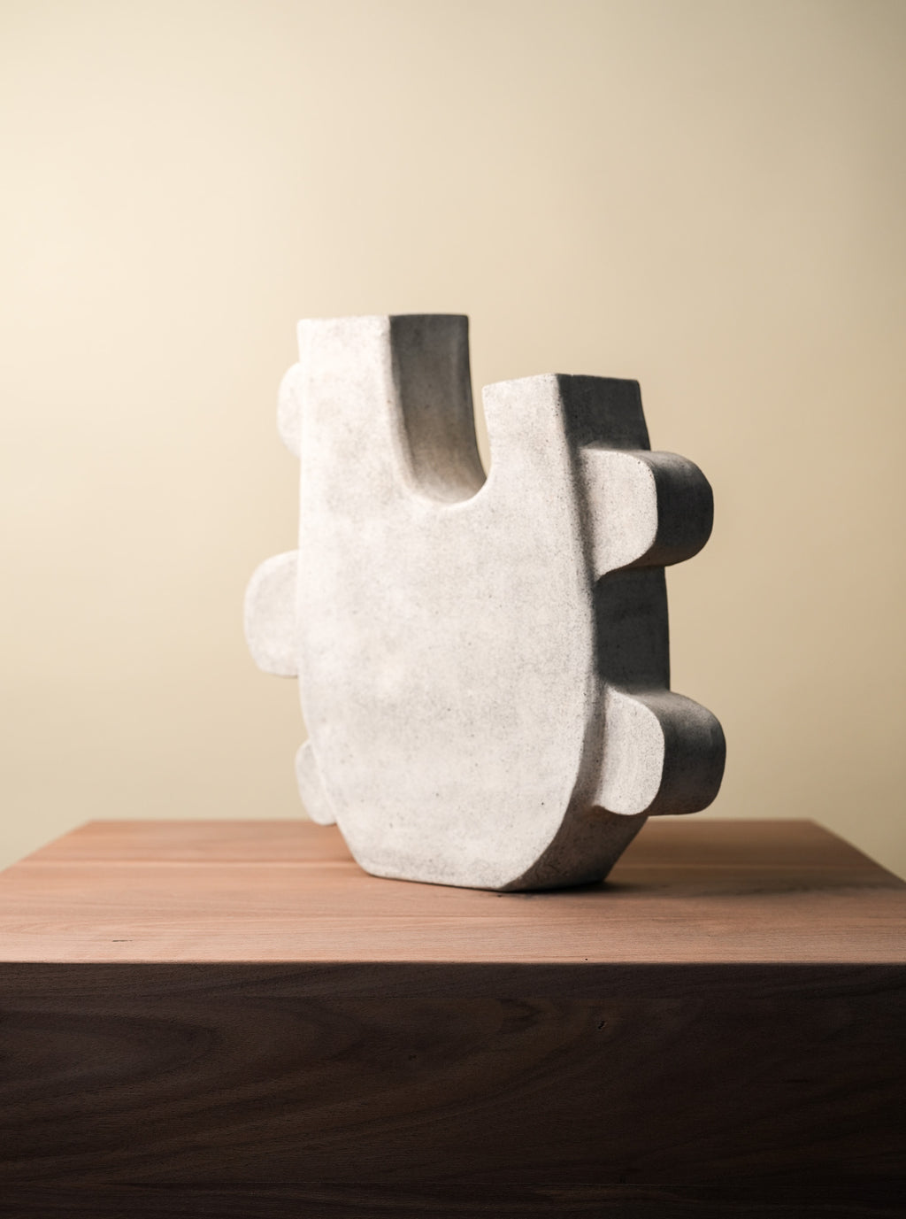 Large Ome Vase