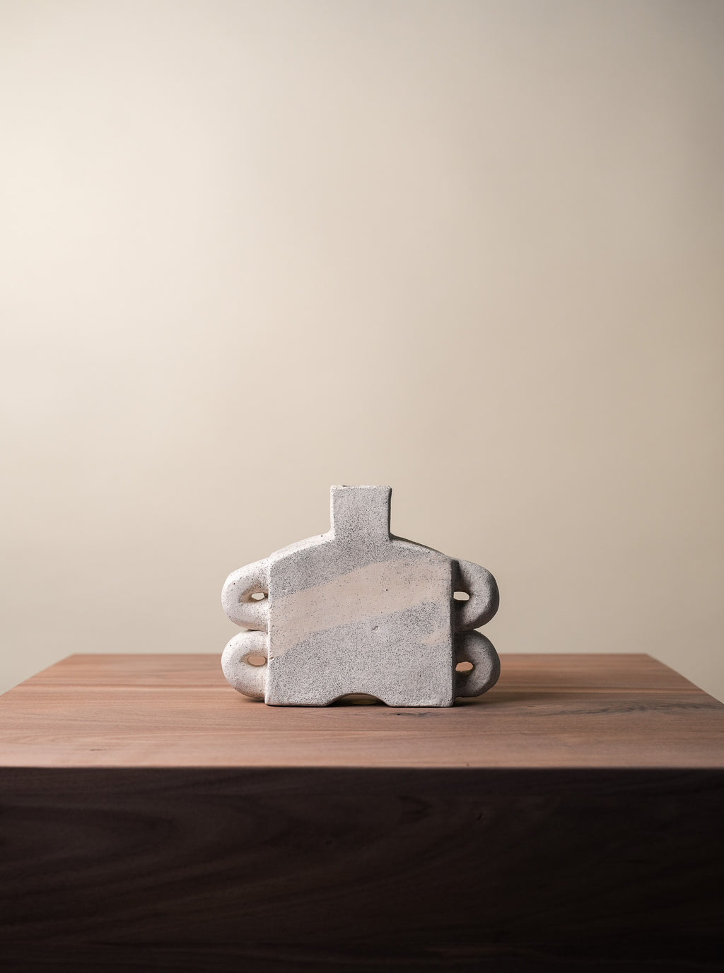 Nahui Vase
