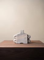 Nahui Vase