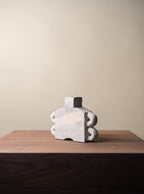 Nahui Vase