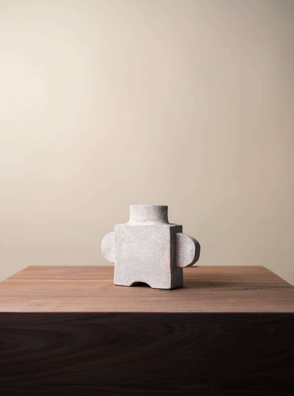 Tetl Vase