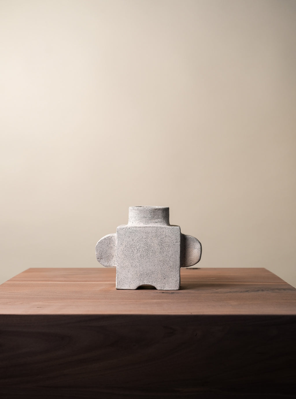 Tetl Vase