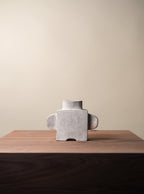 Tetl Vase