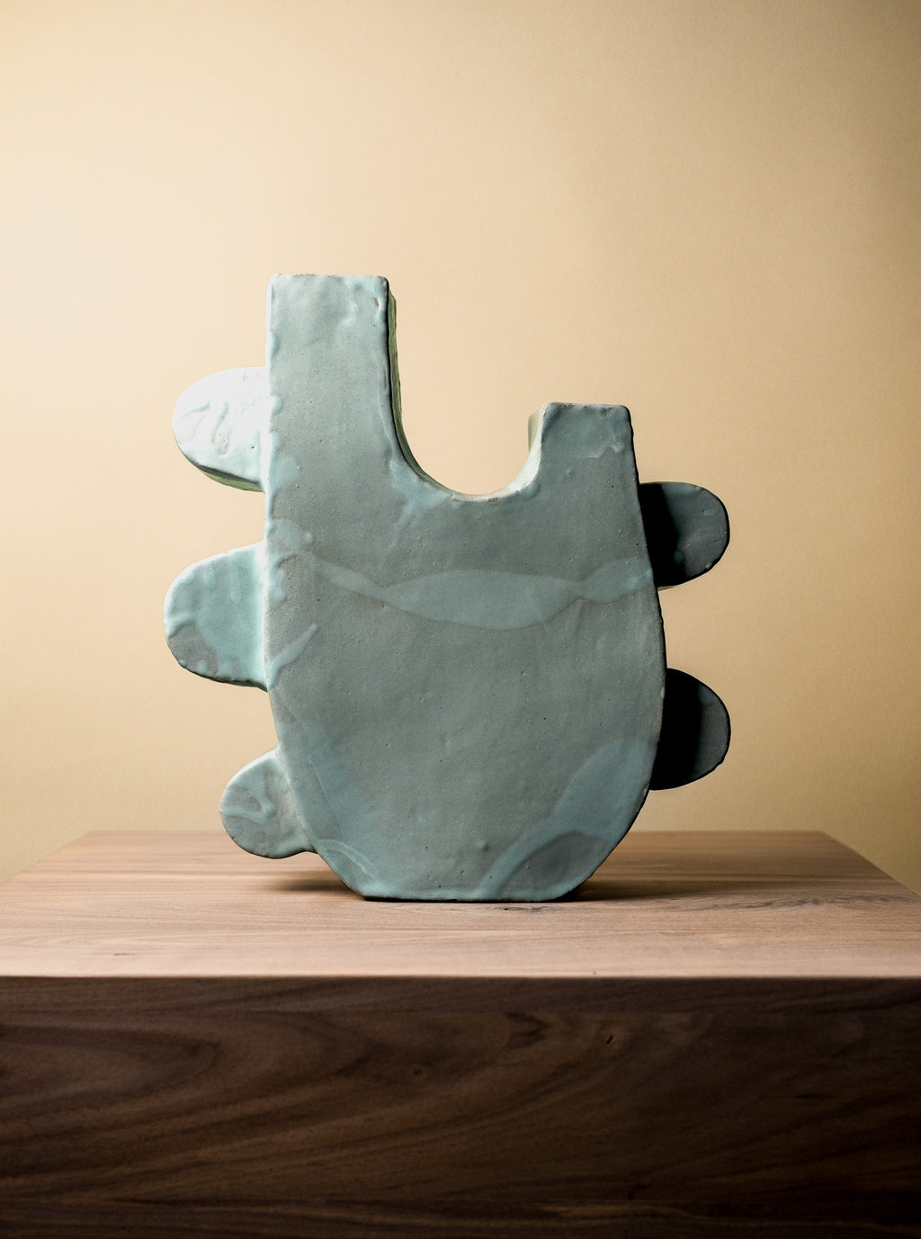 Large Ome Vase