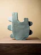Large Ome Vase