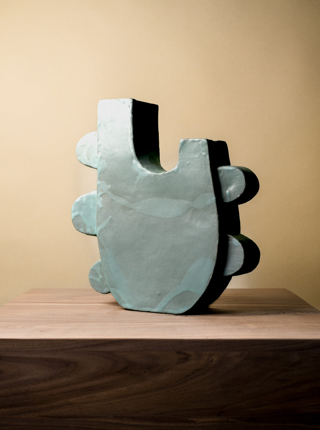 Large Ome Vase