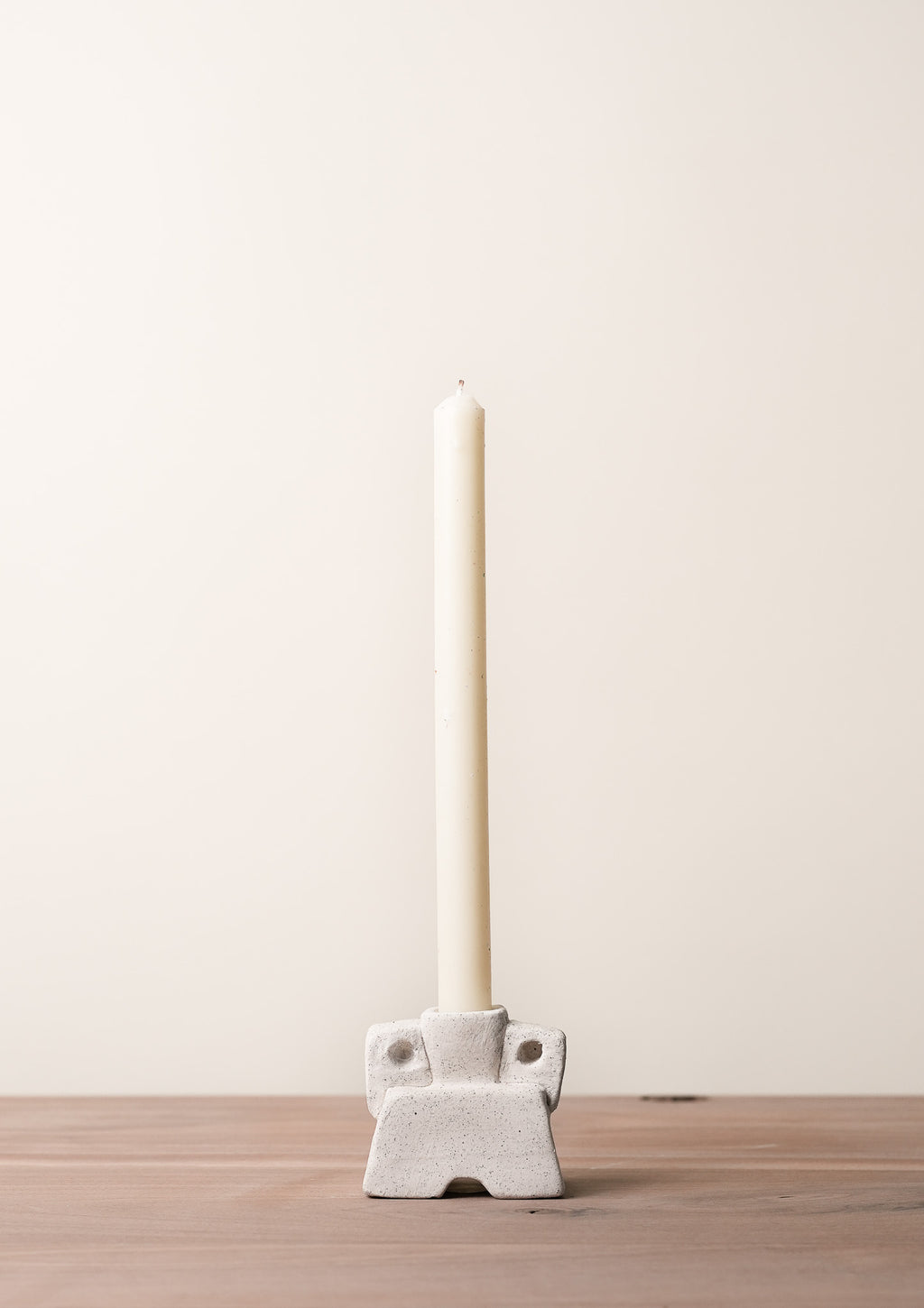 Ome Candle Holder