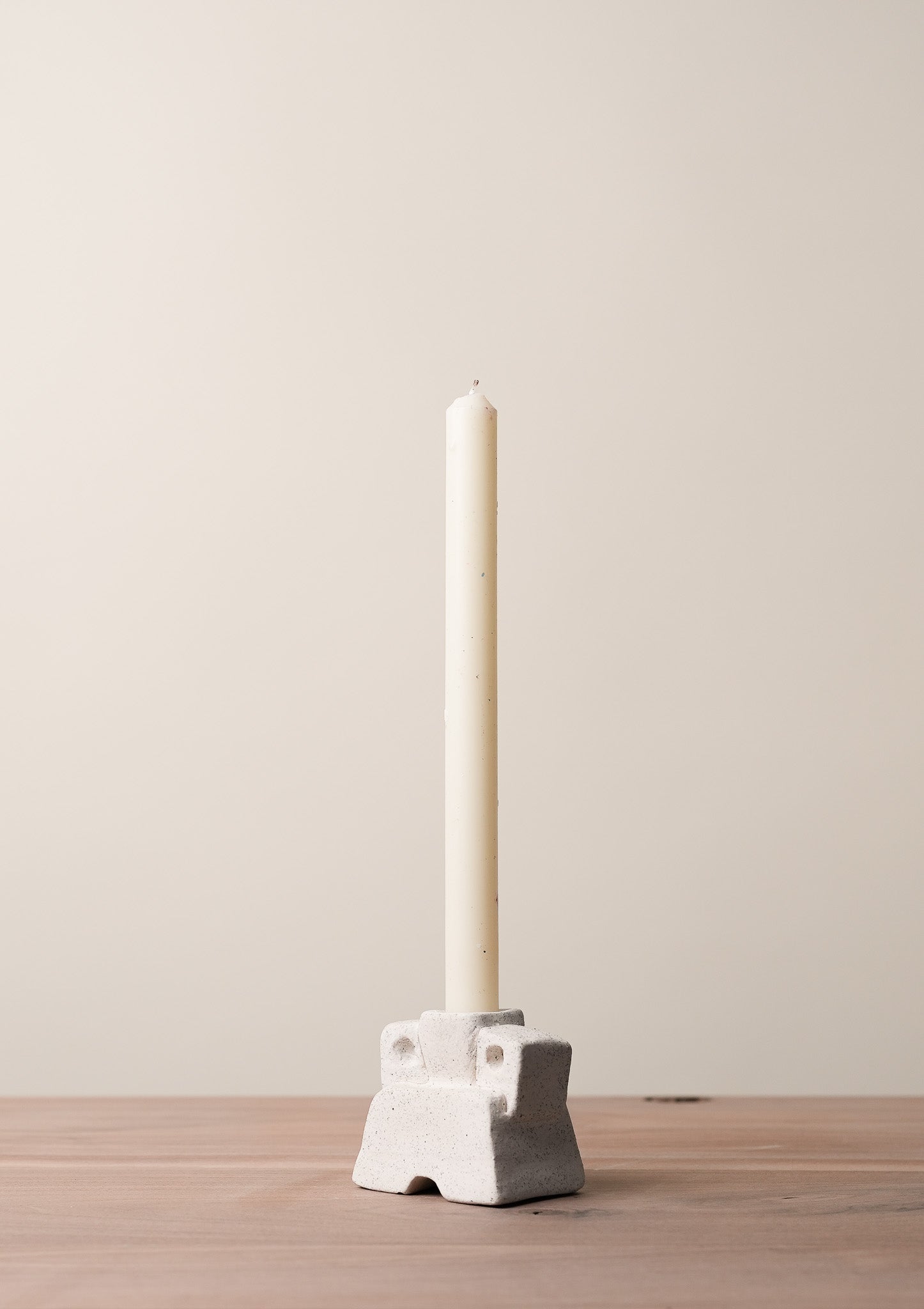 Ome Candle Holder