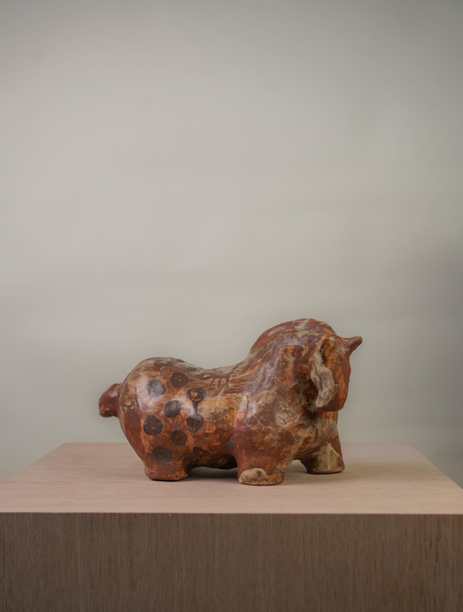 Lascaux Horse