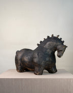Black Stallion