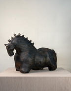 Black Stallion