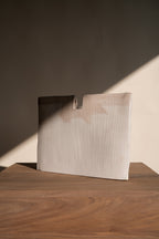 Porcelain Huipil