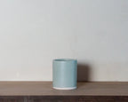 Square Tumbler - Cielito Lindo Glaze