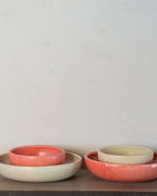 Soup Bowl-Salted Butter