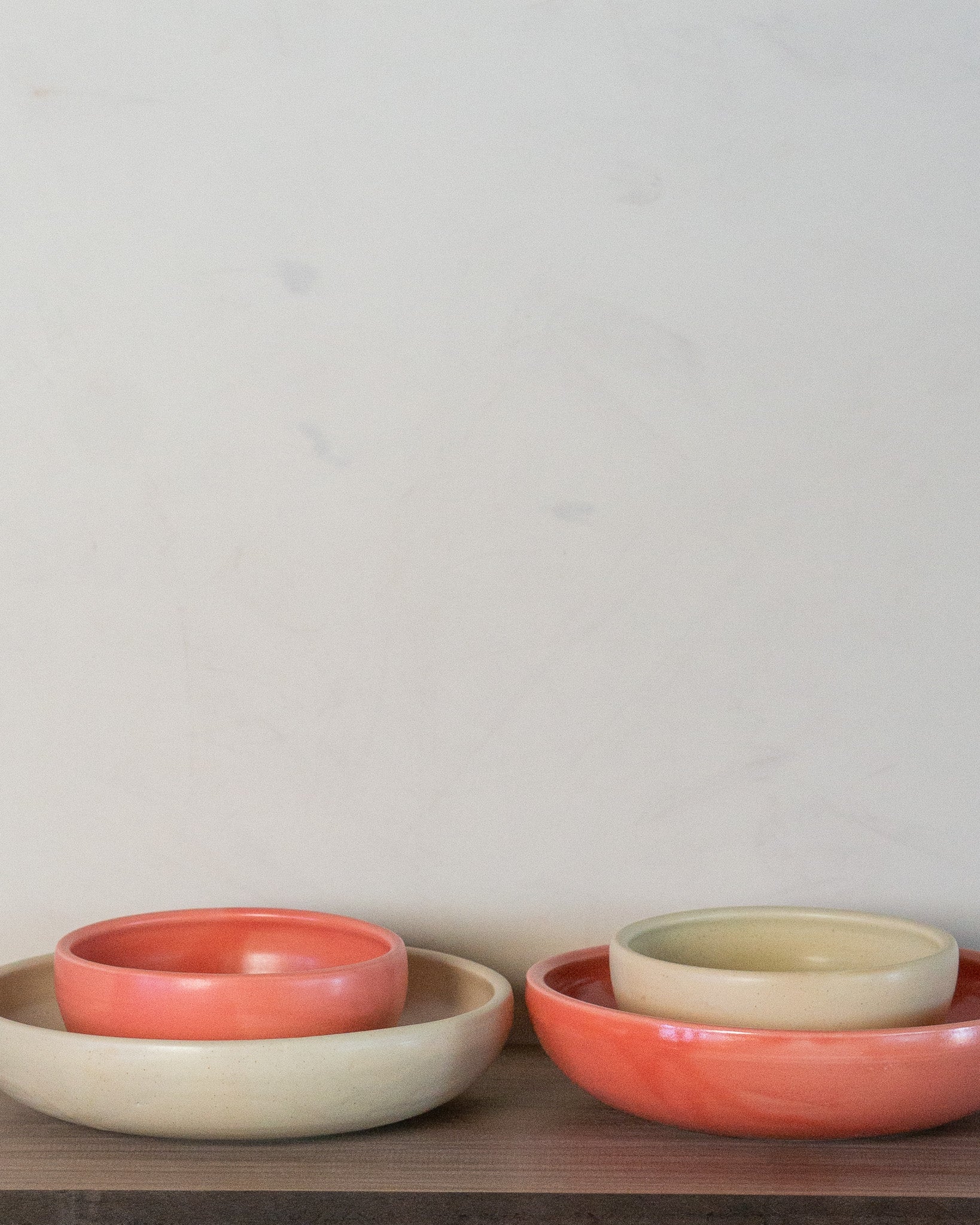 Soup Bowl-Salted Butter