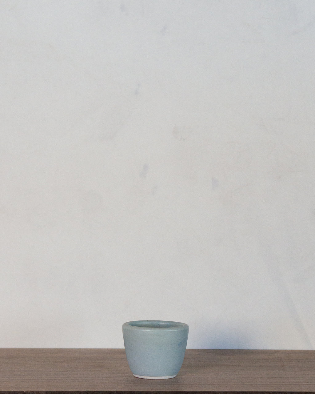 Espresso Cup- Cielito Lindo Glaze