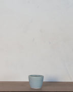 Espresso Cup- Cielito Lindo Glaze