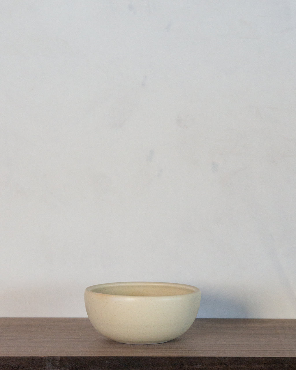 Soup Bowl-Salted Butter