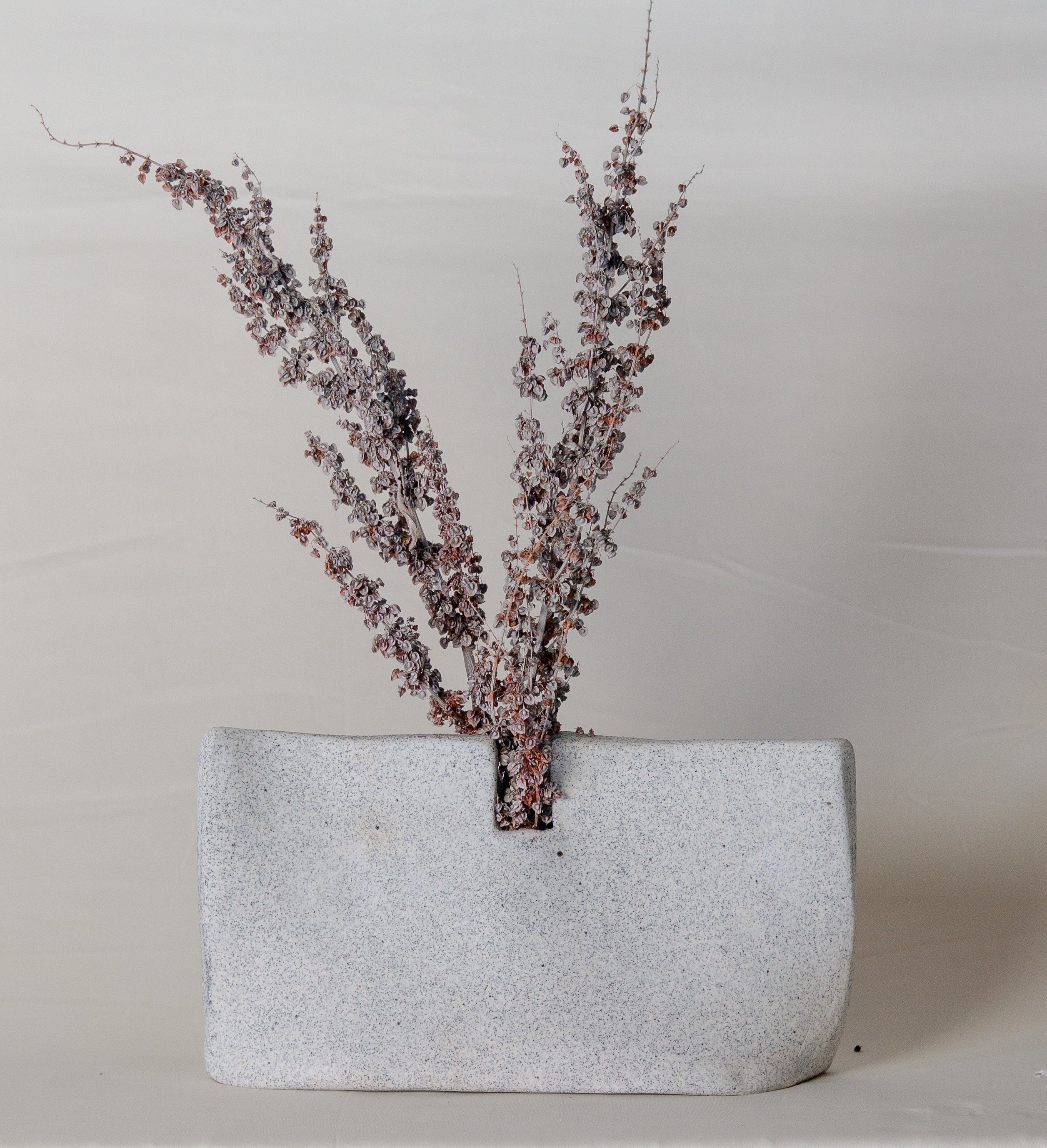 Tsaka Vase