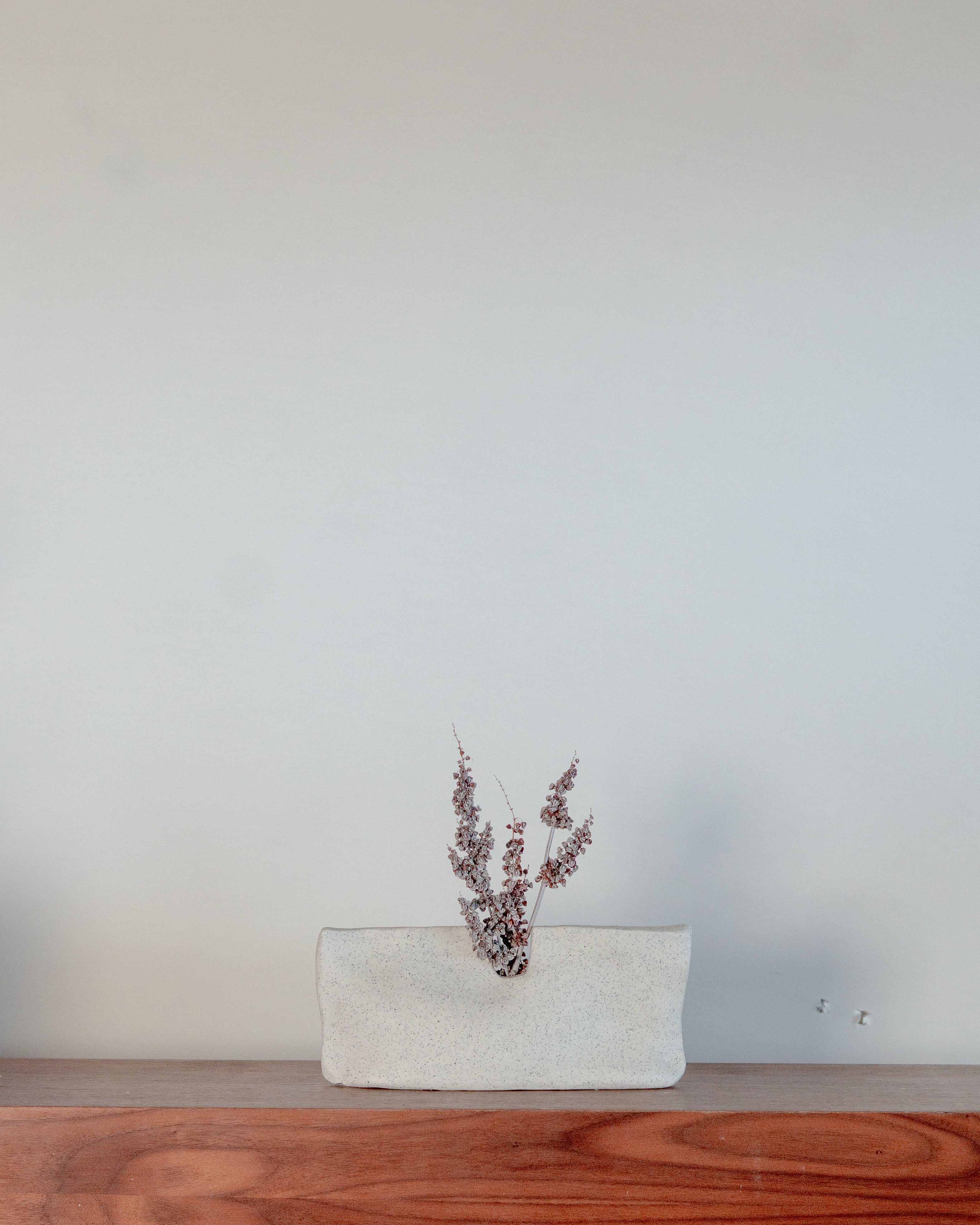 Small Tsaka Vase