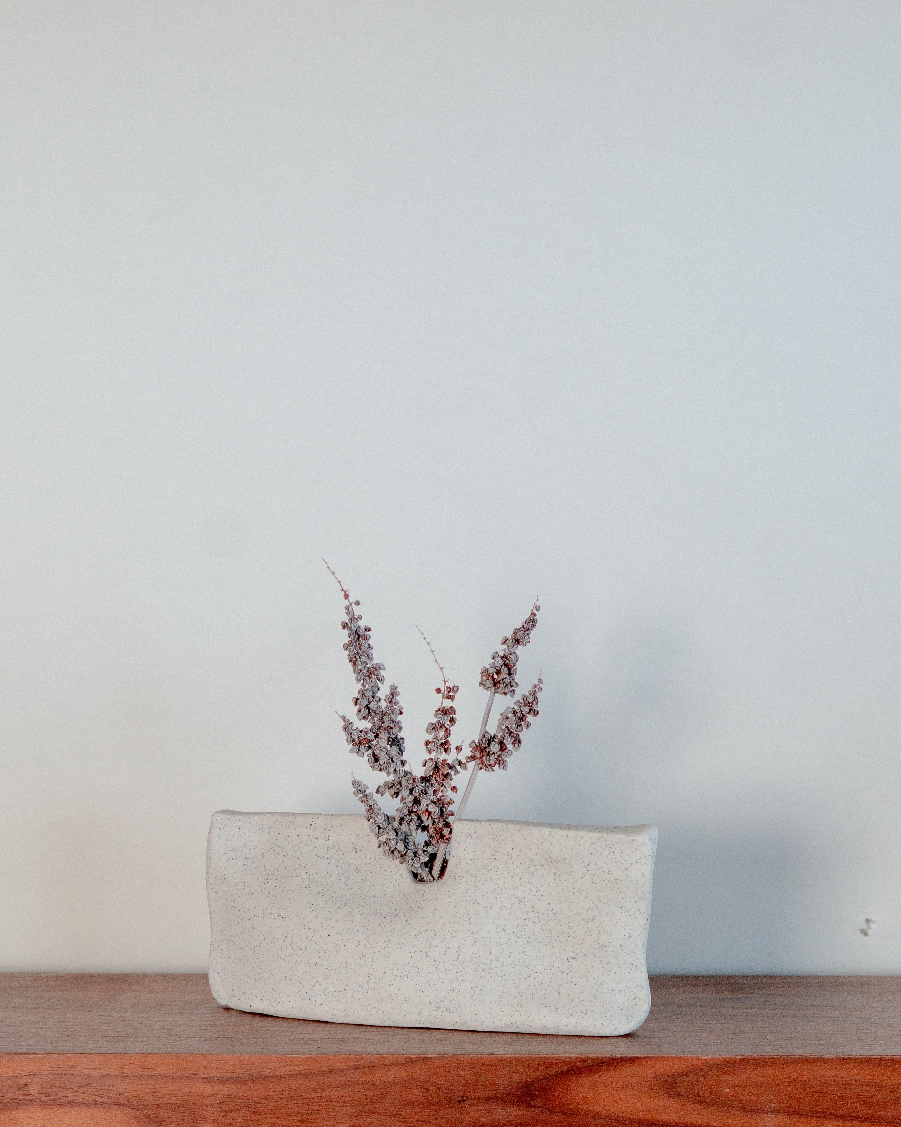 Small Tsaka Vase