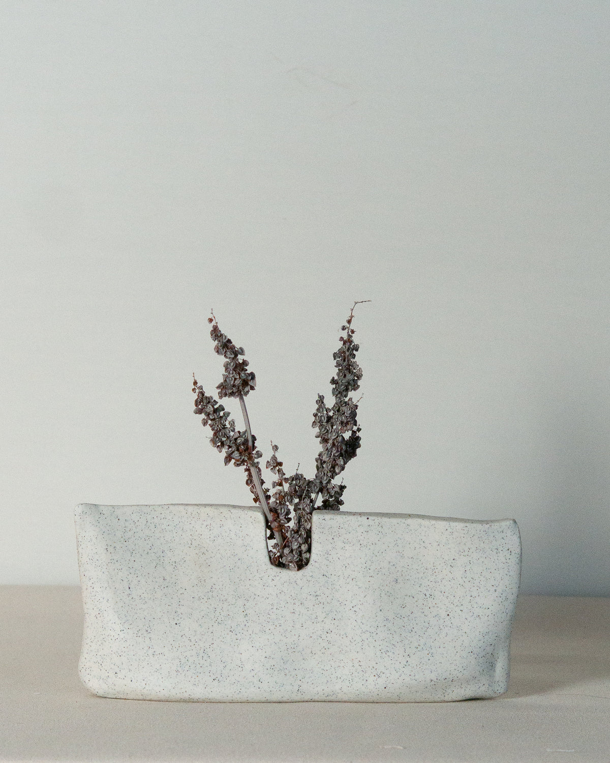 Small Tsaka Vase