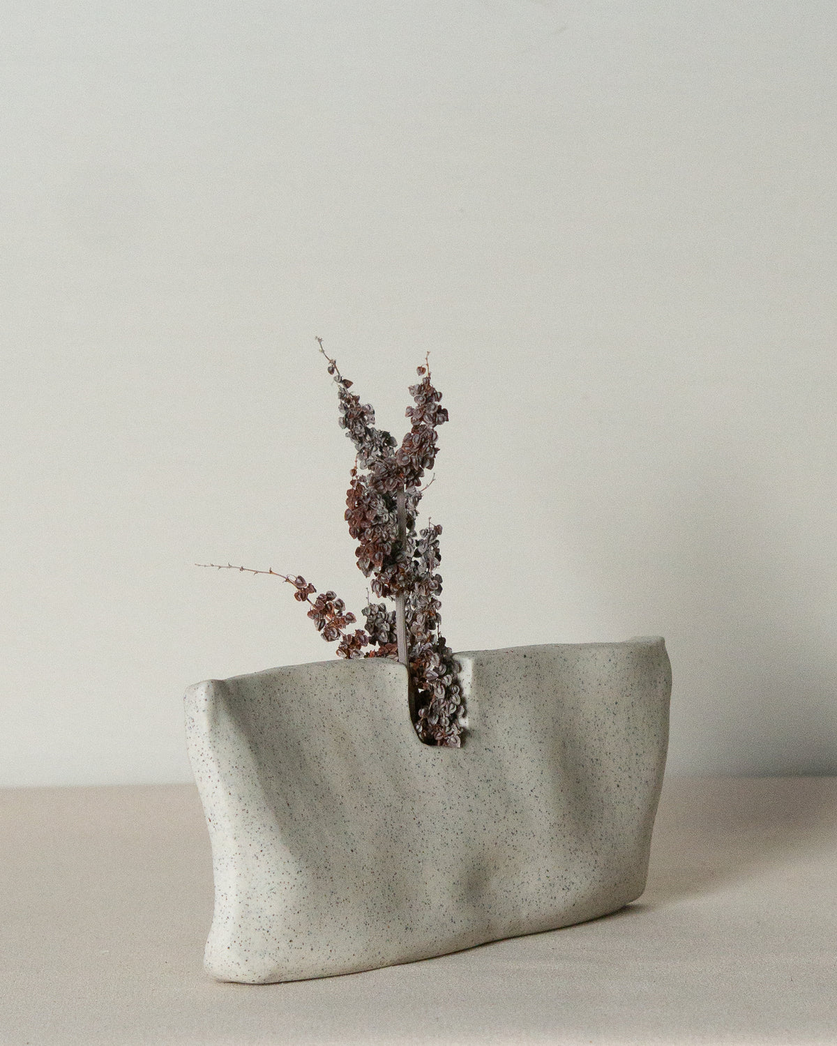 Small Tsaka Vase
