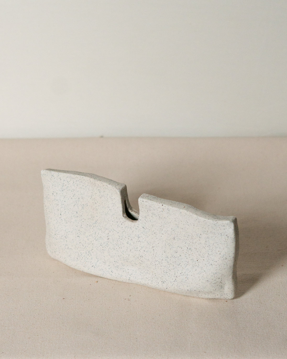 Small Tsaka Vase