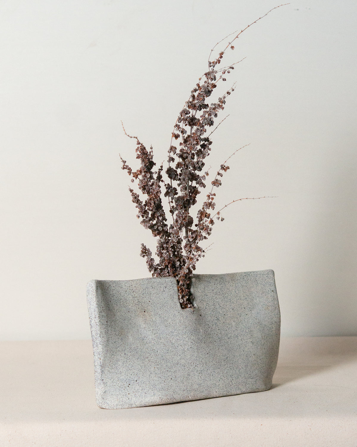 Tsaka Vase