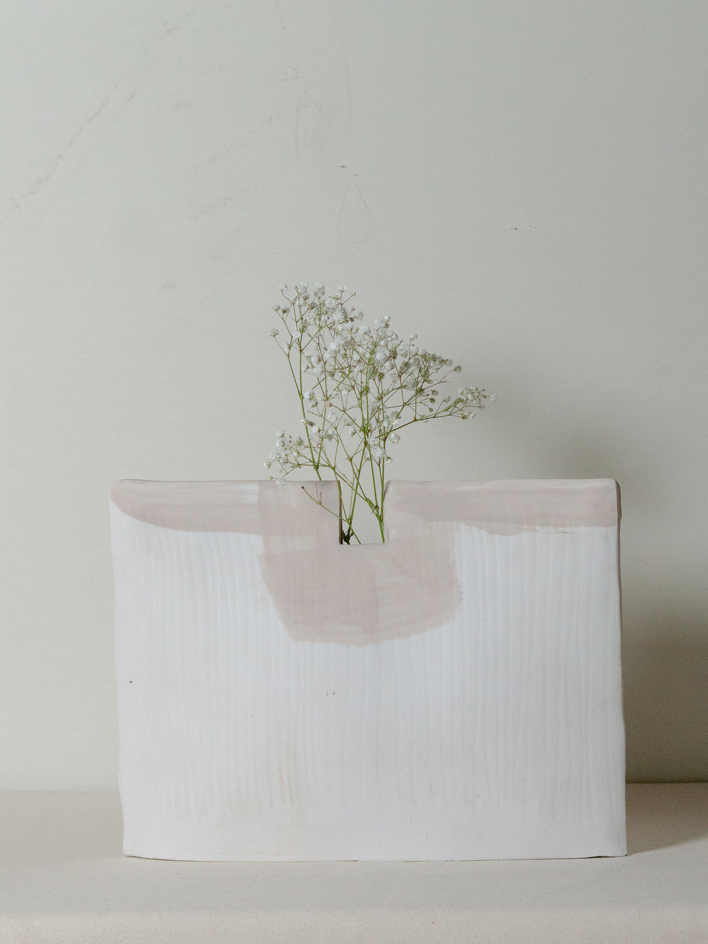 Huipil Vase