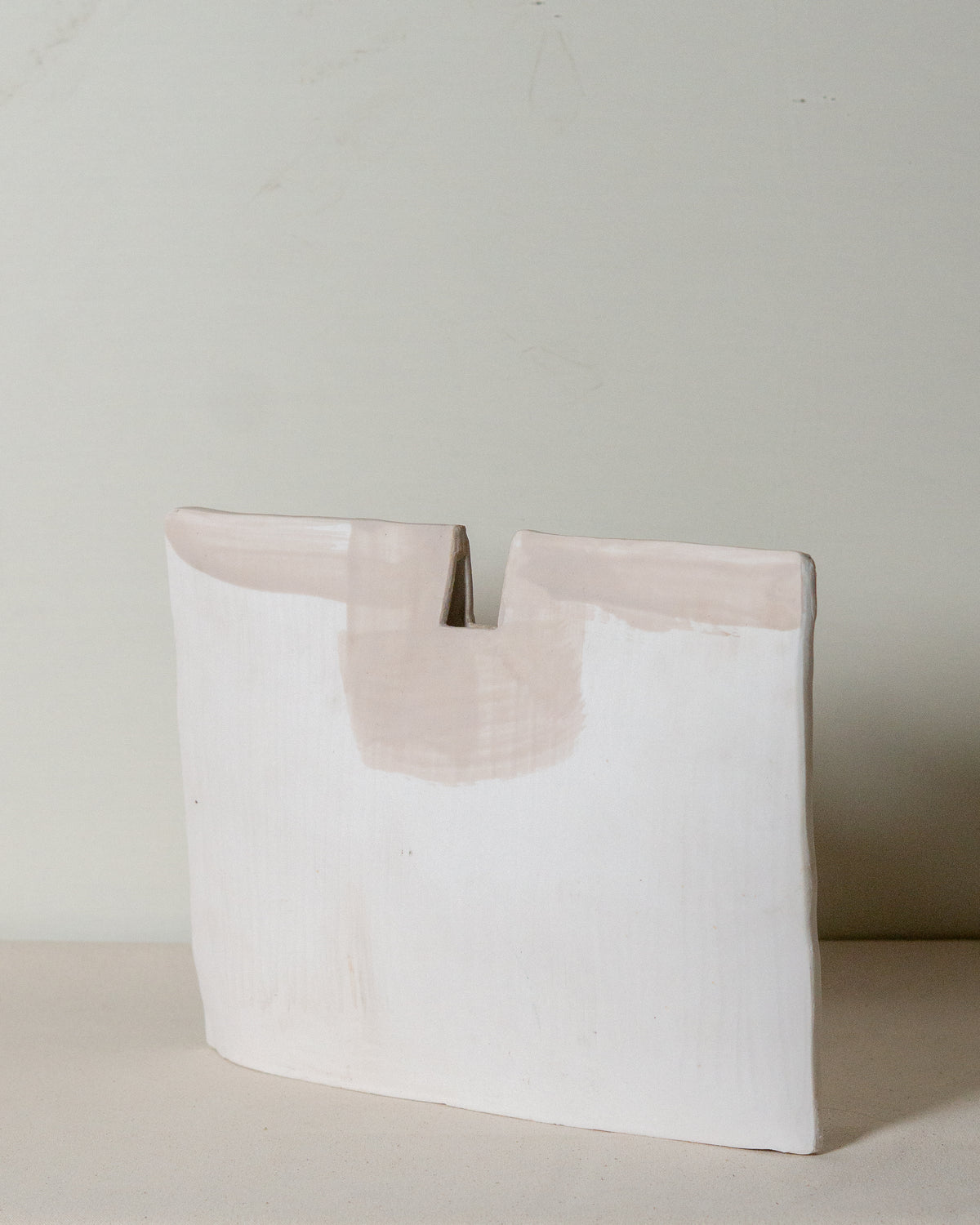 Huipil Vase