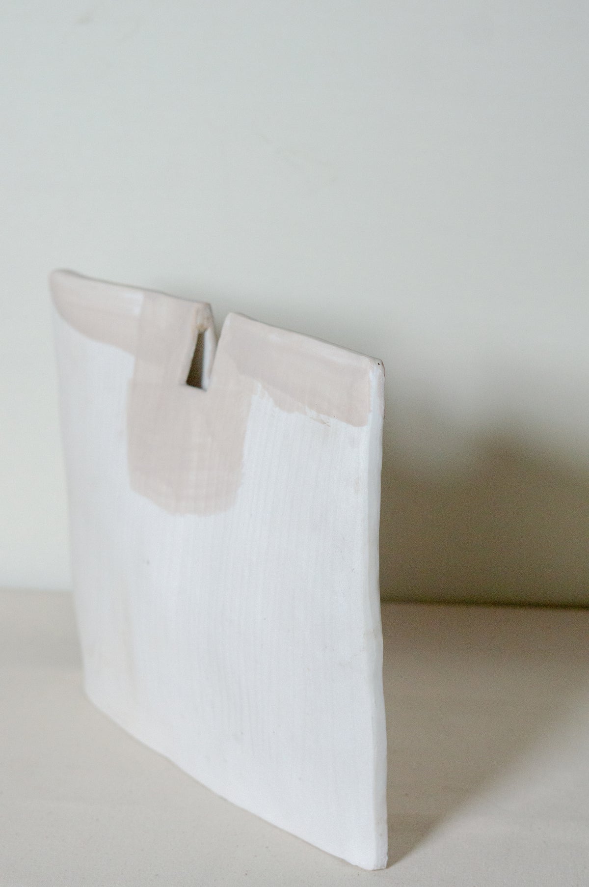 Huipil Vase